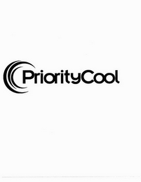 PRIORITYCOOL logo