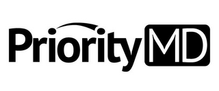 PRIORITYMD logo