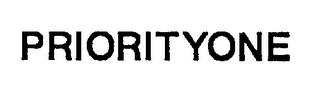PRIORITYONE logo