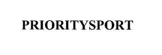 PRIORITYSPORT logo