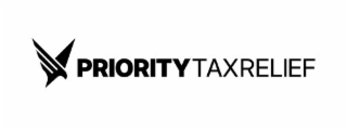 PRIORITYTAXRELIEF logo