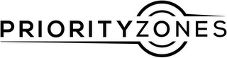 PRIORITYZONES logo
