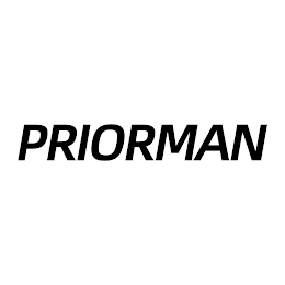 PRIORMAN logo