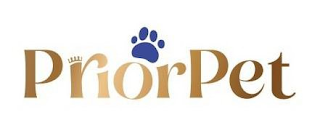 PRIORPET logo