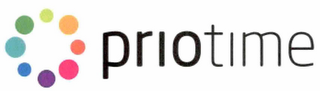 PRIOTIME logo