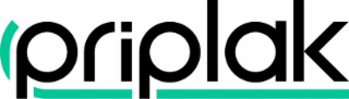 PRIPLAK logo