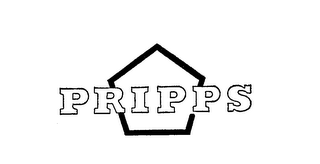 PRIPPS logo