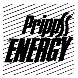 PRIPPS ENERGY logo