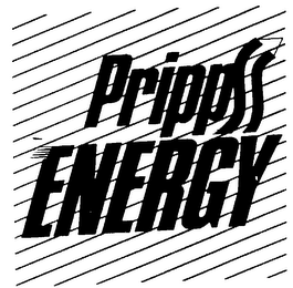 PRIPPSS ENERGY logo