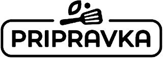 PRIPRAVKA logo