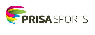 PRISA SPORTS logo
