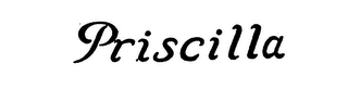PRISCILLA logo