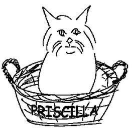 PRISCILLA