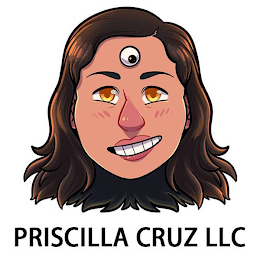 PRISCILLA CRUZ LLC logo