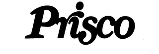 PRISCO logo