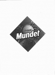 PRISCO MUNDET logo