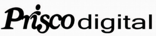 PRISCODIGITAL logo
