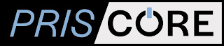 PRISCORE logo