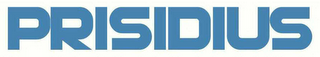 PRISIDIUS logo