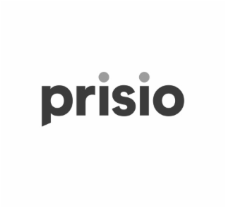 PRISIO logo