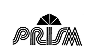 PRISM logo