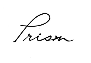 PRISM logo