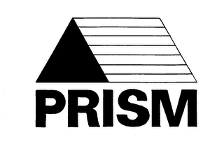 PRISM logo