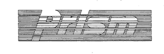 PRISM logo