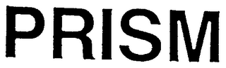 PRISM logo