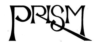 PRISM logo