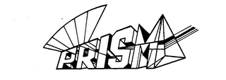 PRISM logo