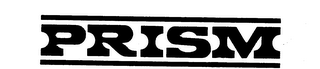 PRISM logo