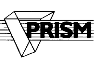PRISM logo