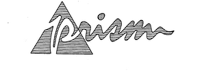 PRISM logo