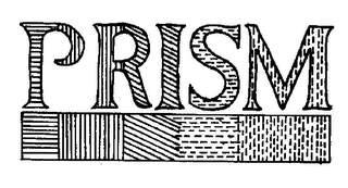 PRISM logo