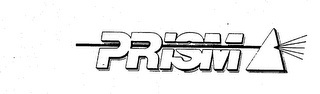 PRISM logo