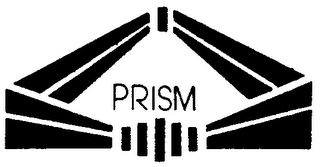 PRISM logo
