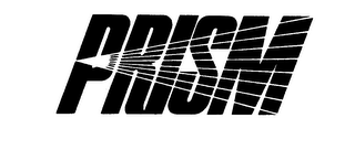 PRISM logo