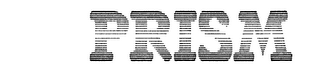 PRISM logo