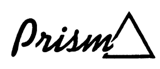 PRISM logo