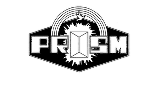 PRISM logo