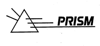 PRISM logo