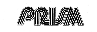 PRISM logo