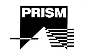 PRISM logo