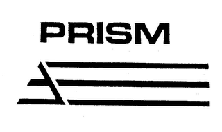 PRISM logo