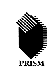PRISM logo