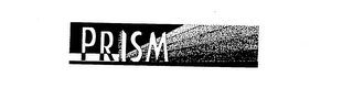 PRISM logo