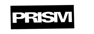 PRISM logo
