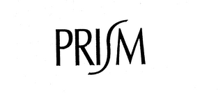 PRISM logo