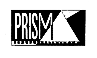 PRISM logo